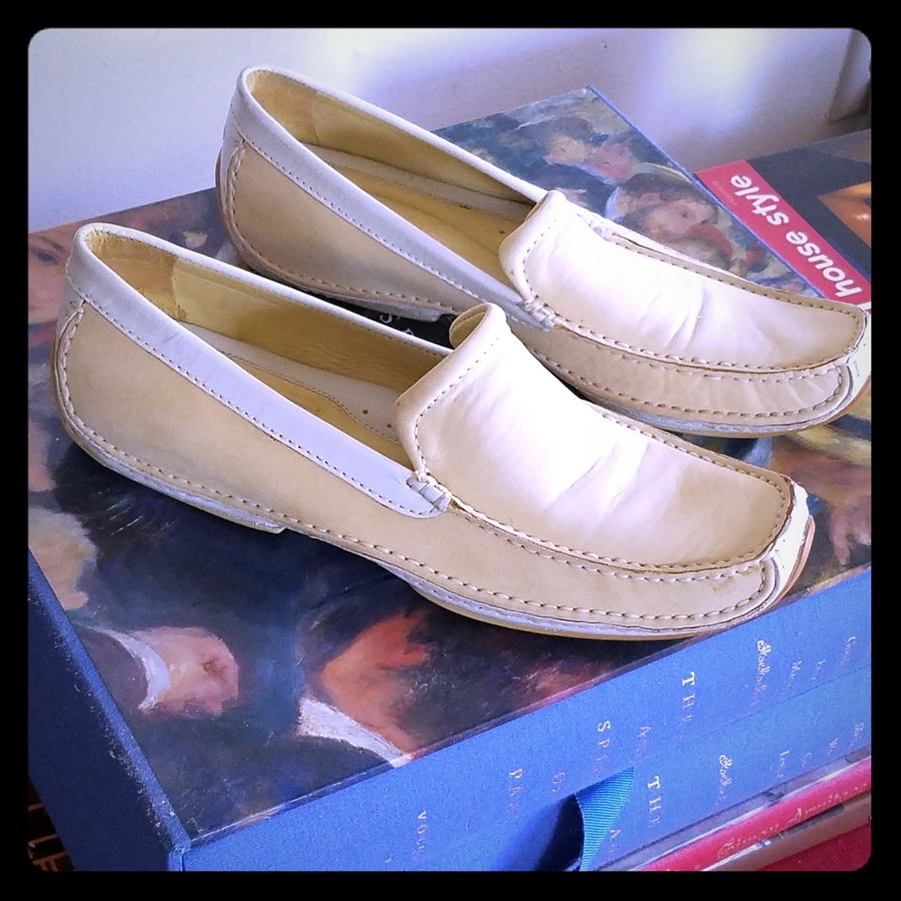 H.S. Trask & Co Women Loafers